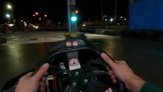 Kartmania Onboard Lap