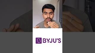 Why Buju's Failed  #byjus #edtech #casestudy #failure