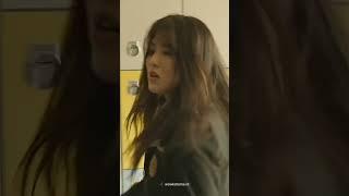 girl attitude video angree girl from movie my name korean drama