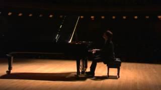 Daniil Trifonov - Beethoven - Piano Sonata No 32 in C minor, Op 111