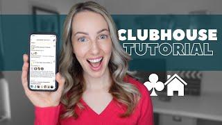 What is Clubhouse App all About? The Best Social Networking App (Clubhouse Tutorial)