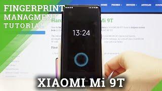 How to Change Fingerprint Animation on XIAOMI Mi 9T – Set Up Fingerprint Animation