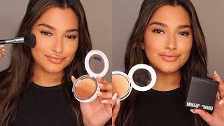 *NEW* Makeup By Mario Softsculpt Transforming Skin (First Impression) - Nila Kheri