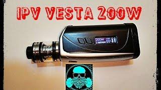 IPV VESTA 200W, el morito Juan y lo ultimo de Pioneer4you!!!