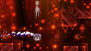 SLAUGHTERHOUSE FULL VERSION DECORATED - Geometry Dash 2.2