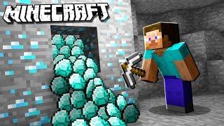 The Best Ways To Find Diamonds In Minecraft 1.21!