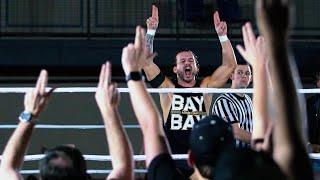 How EVOLVE has shaped the future of wrestling