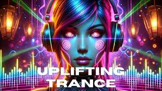 Uplifting Trance Mix | Festival Energy | Euphoric Vibes 2025  #2