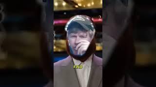 A Perfect Read from a Poker Pro