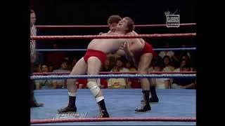 AWA All Star Wrestling 9/5/1981