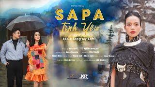 [Official MV] Sapa Tình Yêu - Sèn Hoàng Mỹ Lam