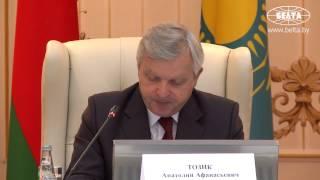 Тозик: в Беларуси создана атмосфера нетерпимости к любым проявлениям наркотизации