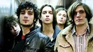 The Strokes live @ Paradiso 2002