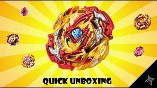 Lord Spriggan: THE BEST PRO SERIES BEYBLADE (SO FAR)!