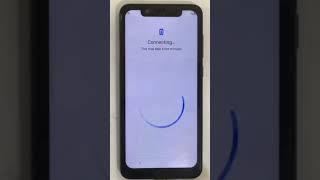 Nokia 5.1 frp bypass.