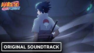 Naruto Mobile OST - Theme of Sasuke Uchiha (Eternal Mangekyou Sharingan)