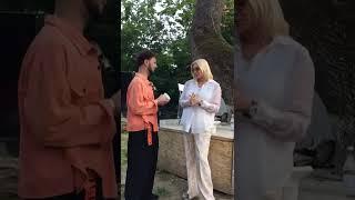 Павел Власенко и Ольга Дебрина. #власенко#искусство#творчество#картины#художник#живопись#art