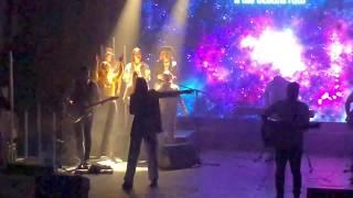 БУДУ СЛАВИТЬ Я Хиллсонг Москва / Hillsong Moscow