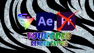 How to Install Voukoder for After Effects in 2024