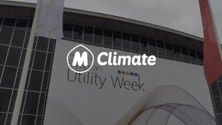 MClimate Utility Week 2017 @ Amsterdam