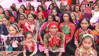 Dandiya Raas l Jinam Studio Ratnal Official Live Stream