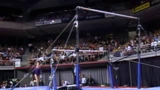 2001 U.S. Gymnastics Championships - Women - Day 1 - Full Broadcast