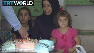 Syrian Refugees in Turkey: Kilis home to 120,000 Syrians feeling civil war