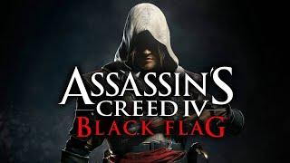 Assassin's Creed IV: Black flag: Смотрим и угараем с этого чуда :) | Эпизод #1