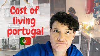 How Much Does It Cost To Live In Portugal,Rent and living expenses 2024