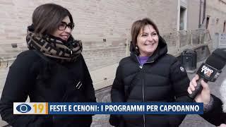 Feste e cenoni: i programmi per capodanno