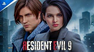 Resident Evil 9 Trailer - 2026