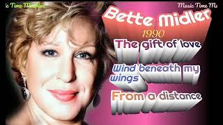 FROM  A  DISTANCE - BETTE  MIDLER