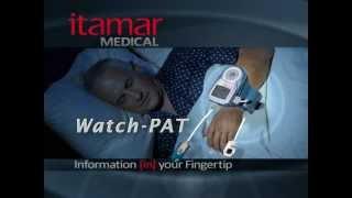 Itamar Watch-PAT200 Step-by-step