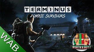 Terminus Zombie Survivors Review - A fun immersive Survival Game