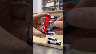Next Projects ️ Escalade and Land Cruiser from ​⁠@temu ️  #escalade #cadillac #toyota #diecast