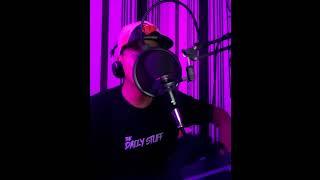 #gloc9xtribalrapchallenge - JonasJoson