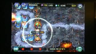 E3. Grey Wolf (Hard) Tower Defense: Lost Earth Guide