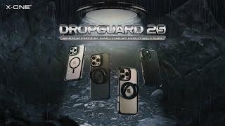 X.One® Dropguard 2S Impact Protection Case