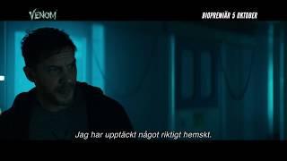 Venom | Biopremiär 5 oktober | Sony Pictures International