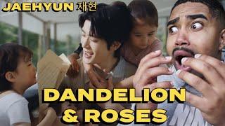 Just Another Love Song? | JAEHYUN 재현 'Dandelion & Roses' MV Reaction