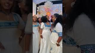 best Eskesta #amhara #ethiopianwedding #ethiopianmusic #eshetumelese #dawitdreams