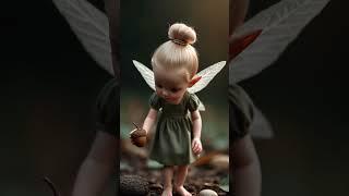 Penny the Forest Pixie: The Acorn Game (2)