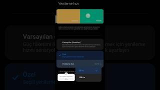 Redmi telefonum çok yavaş diyenler için #fypシ #redminote8pro #redmi12 #hızlandırılmış #teknomisyon