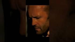 The Mechanic (2011) | Silent Assassination Gone Wrong – Tension Behind the Mirror