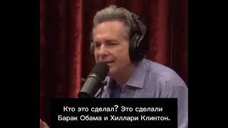 Американский ведущий Джимми Дор заявил, что США являются мировым государством террористом