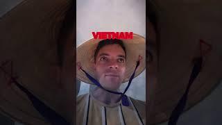 ÚC VS VIỆT NAM #uctv #shorts