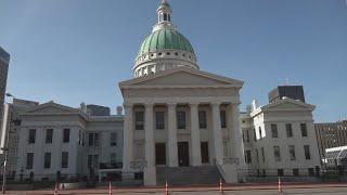 Old Courthouse renovations groundbreaking happening today