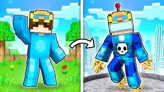 Upgrading NICO in Minecraft!