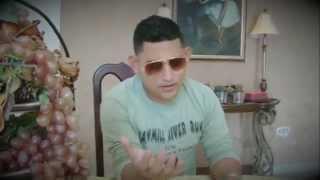 Olvin Garcia Estas Aqui Video Official