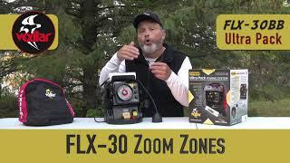 The Vexilar FLX-30